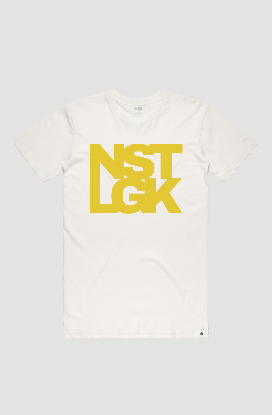 NSTLGK Tee