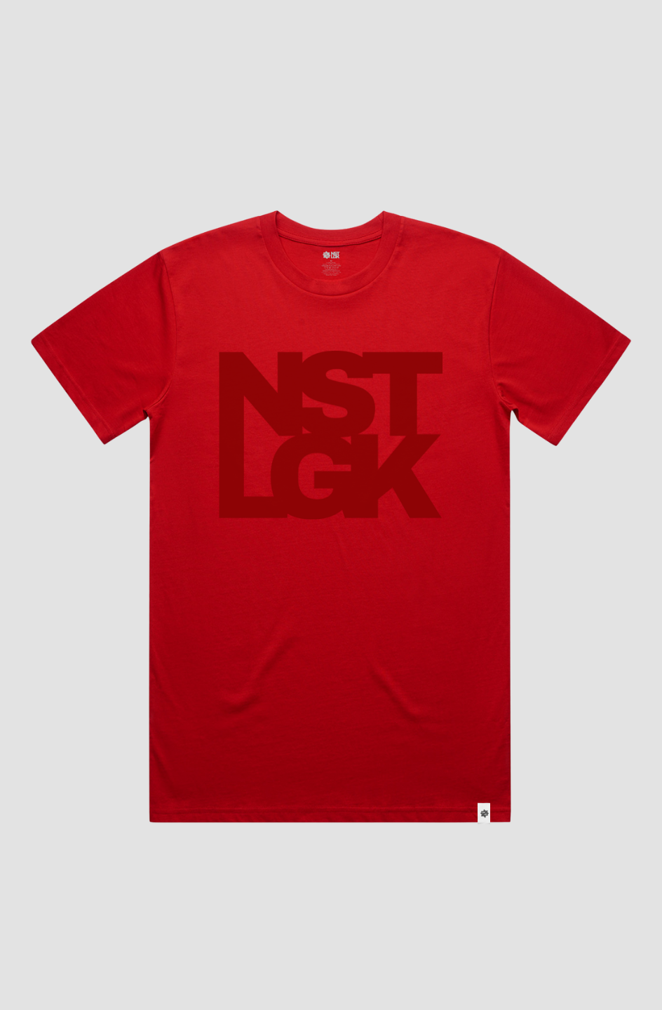 NSTLGK Tee