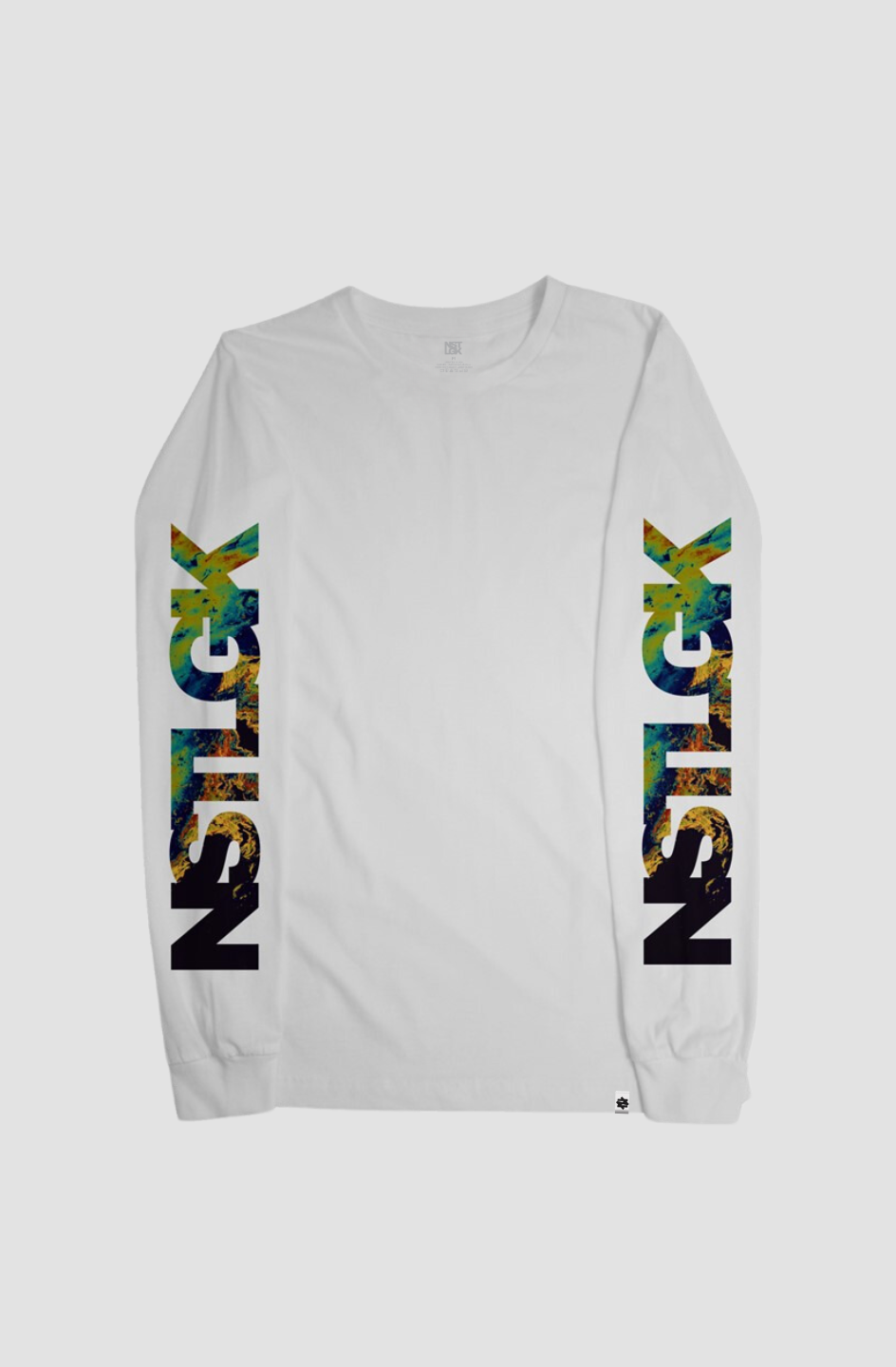 NSTLGK Long Sleeve Tee