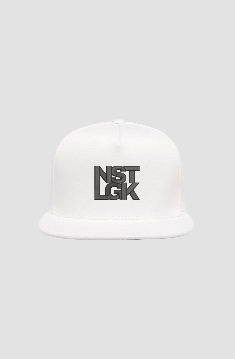 NSTLGK Snapback