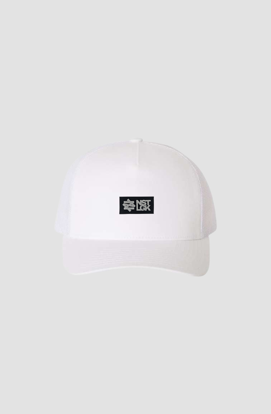 NSTLGK Trucker Cap