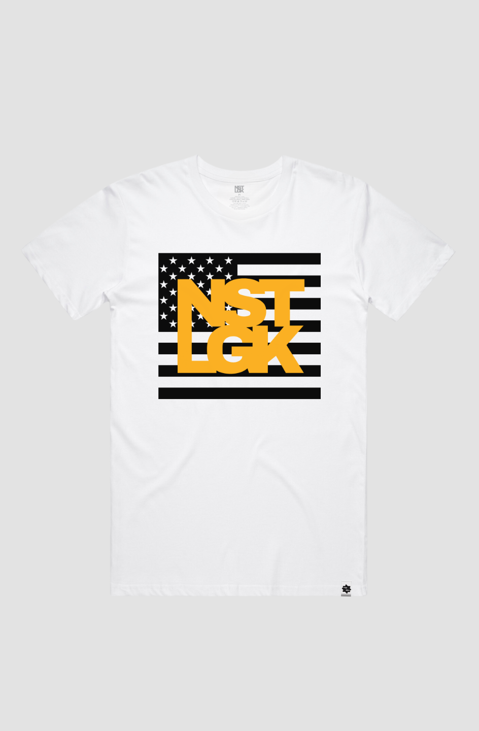 OLD GLORY Tee