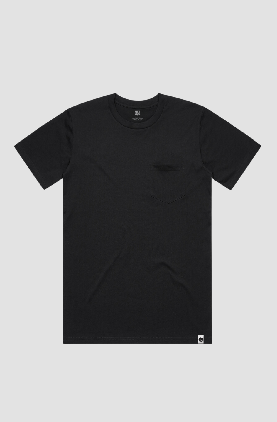 POCKET Tee