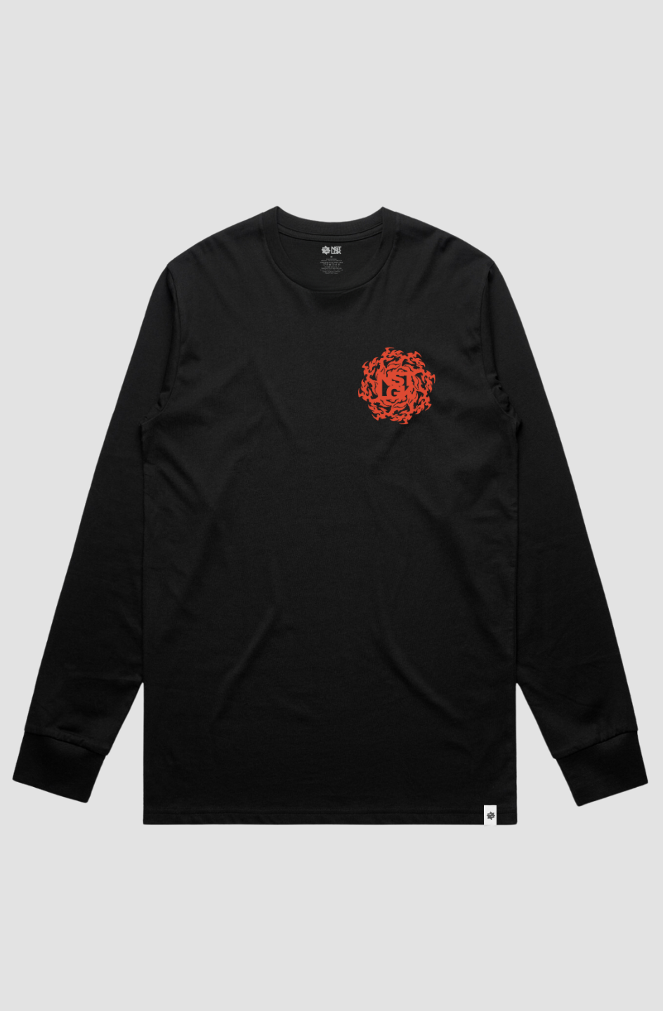 PYRO Long Sleeve Tee