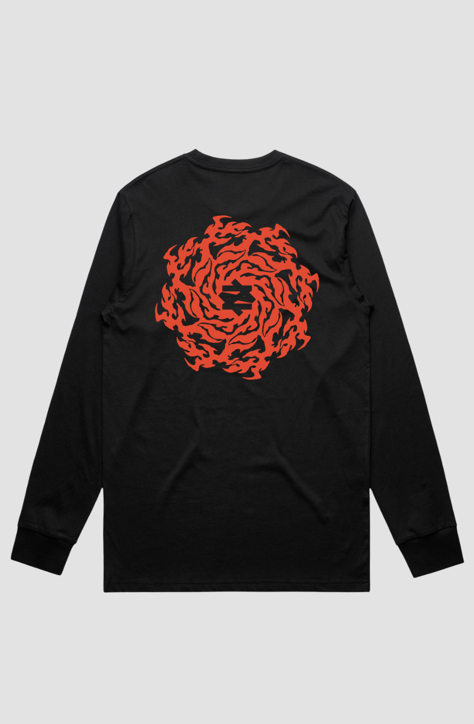 PYRO Long Sleeve Tee