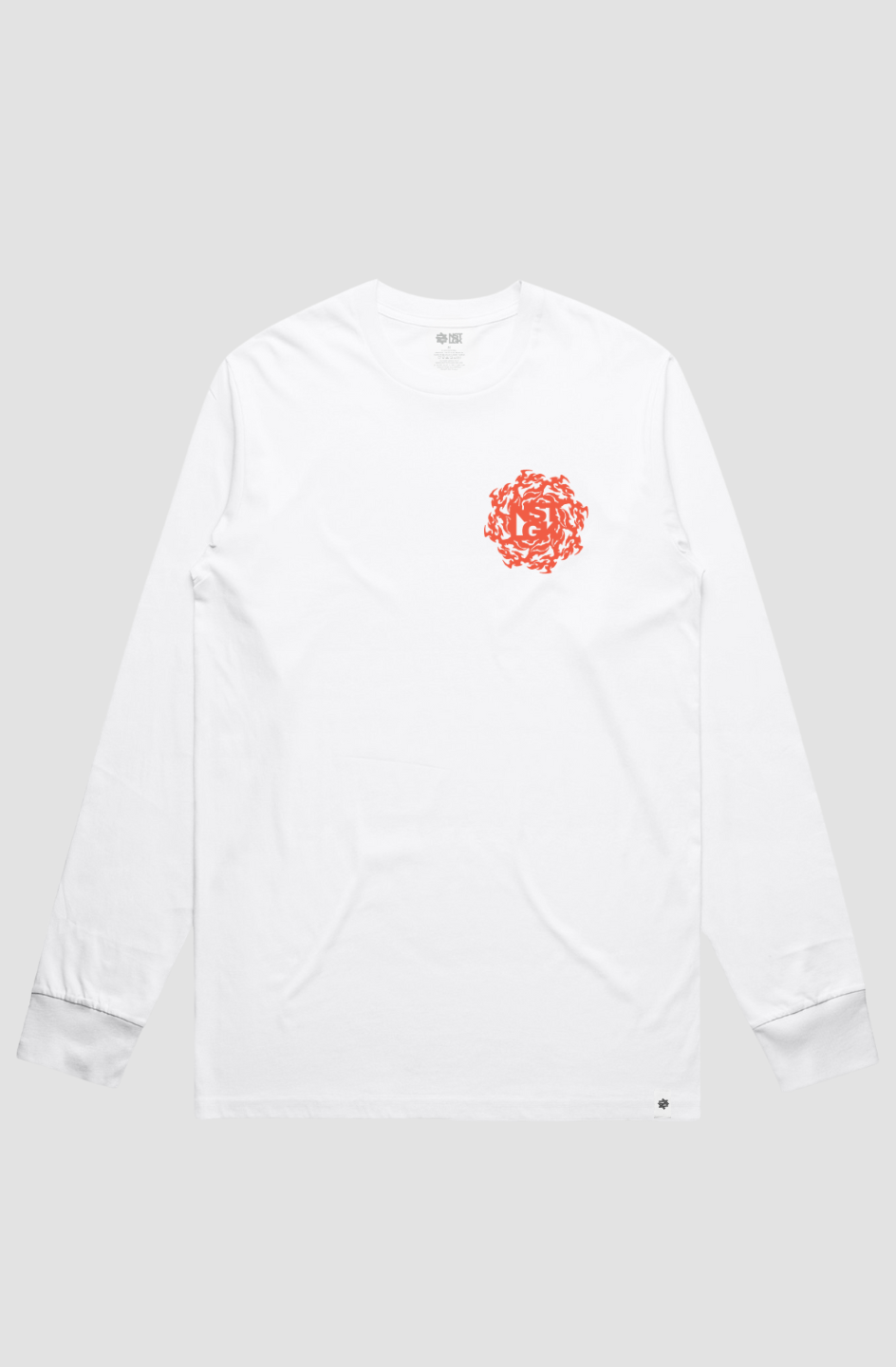 PYRO Long Sleeve Tee