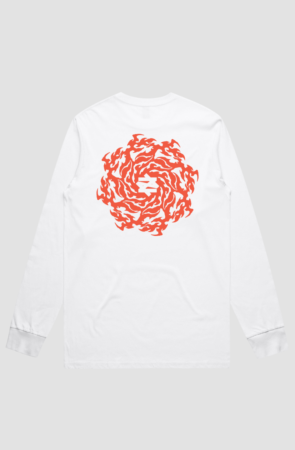 PYRO Long Sleeve Tee