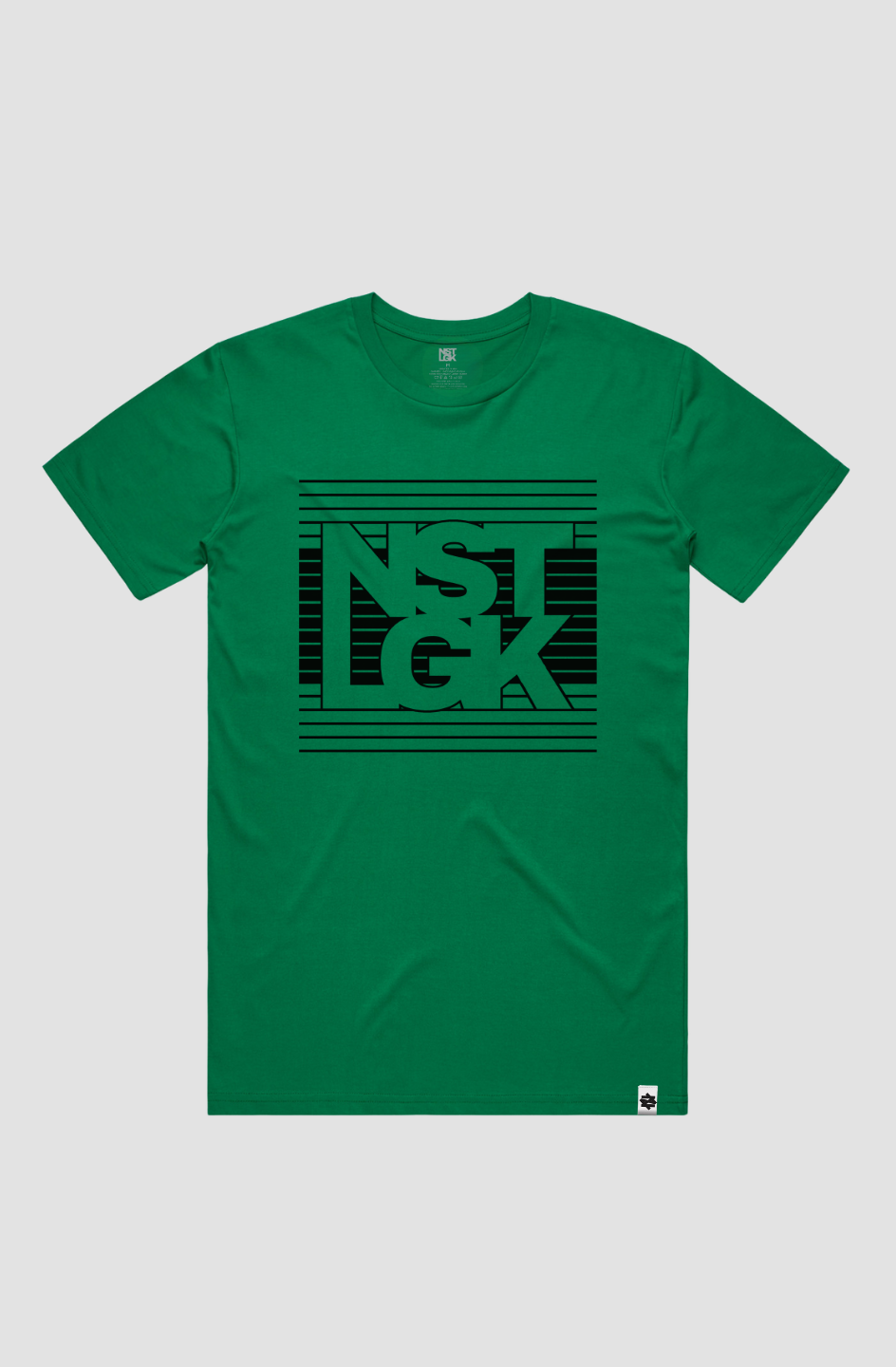 RIVAL Tee