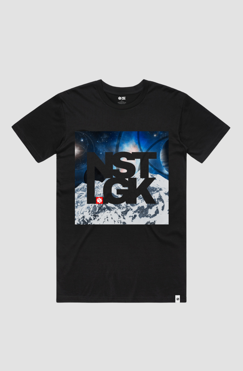 SACRED Tee