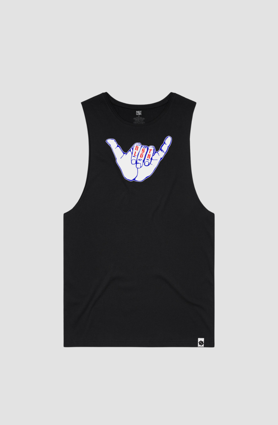 SHAKA Tank Top