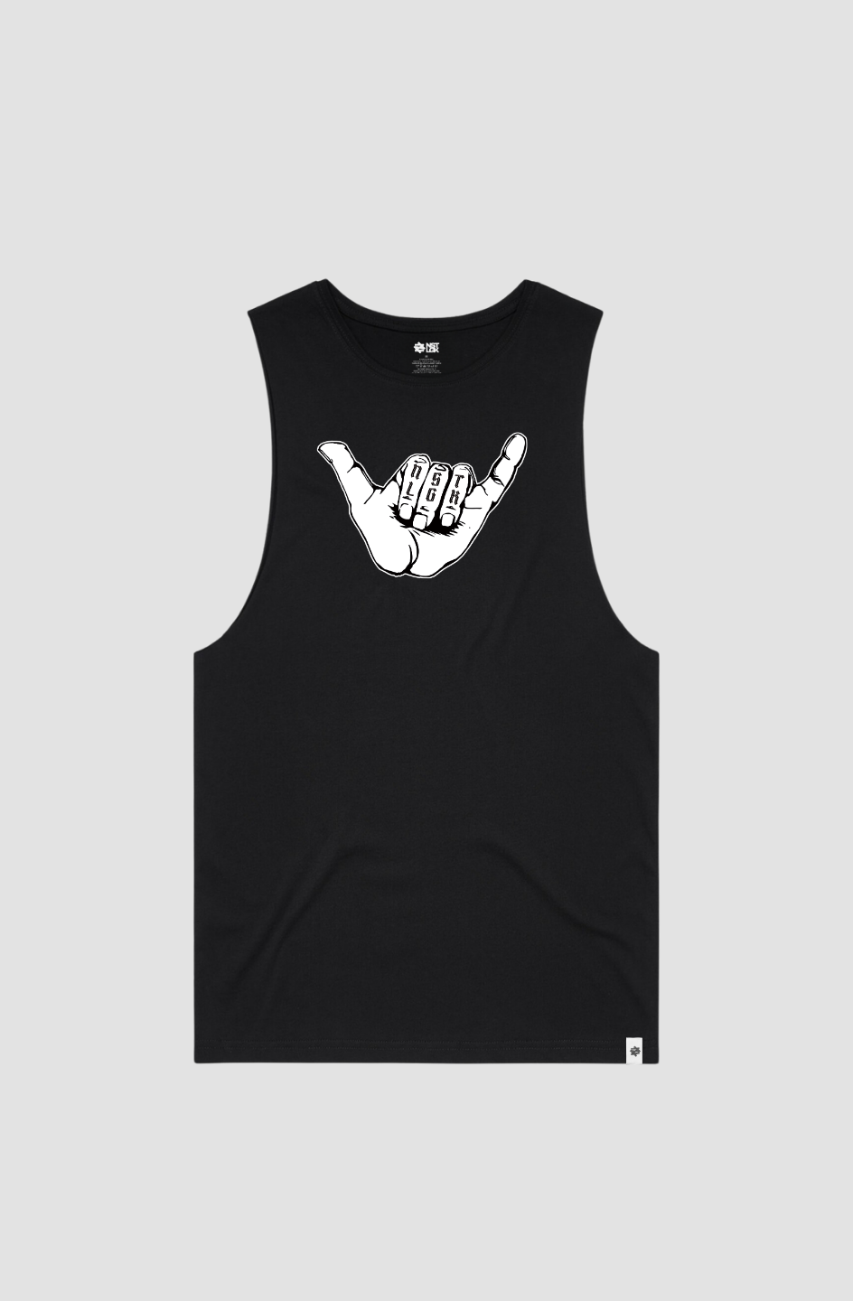 SHAKA Tank Top