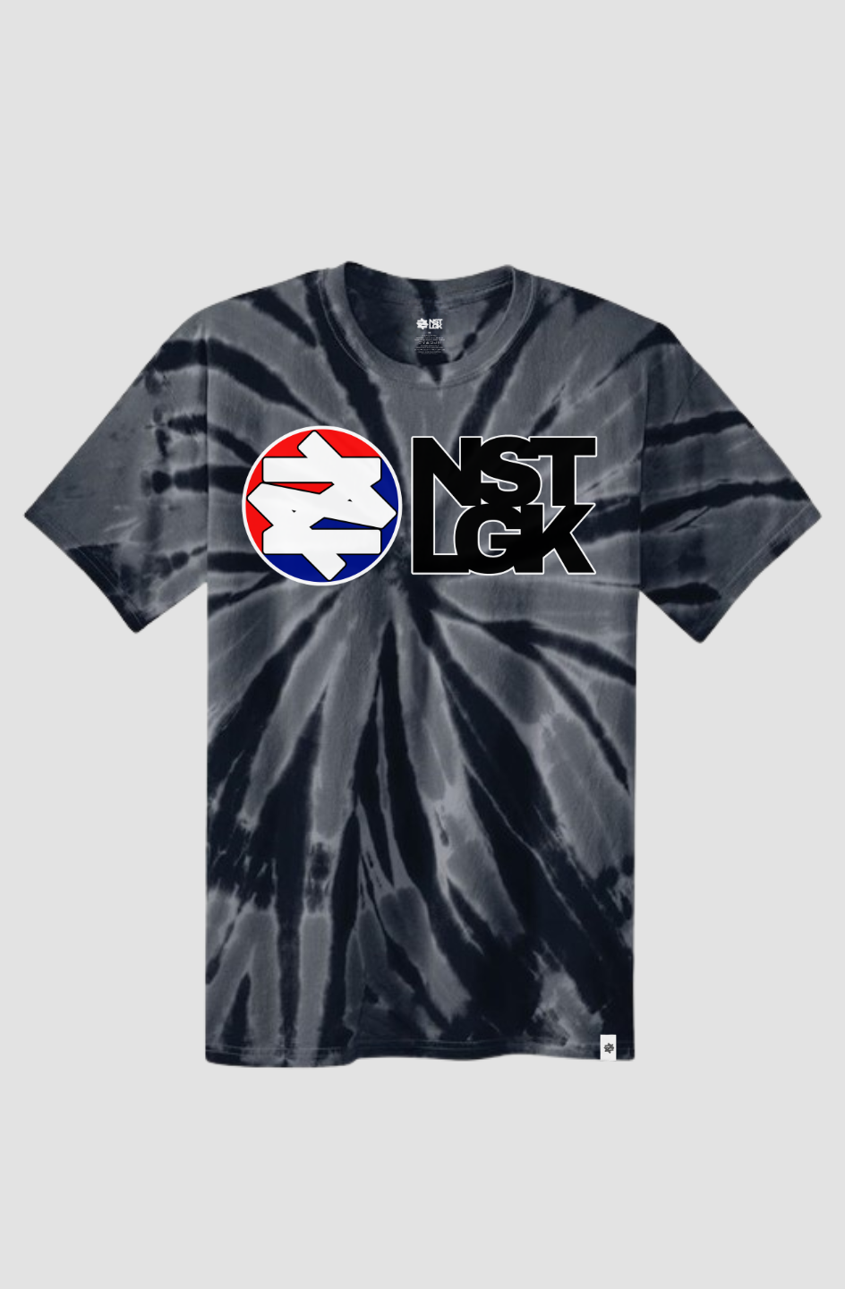 SHAKEDOWN Tee