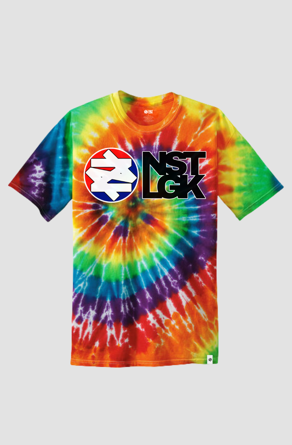SHAKEDOWN Tee
