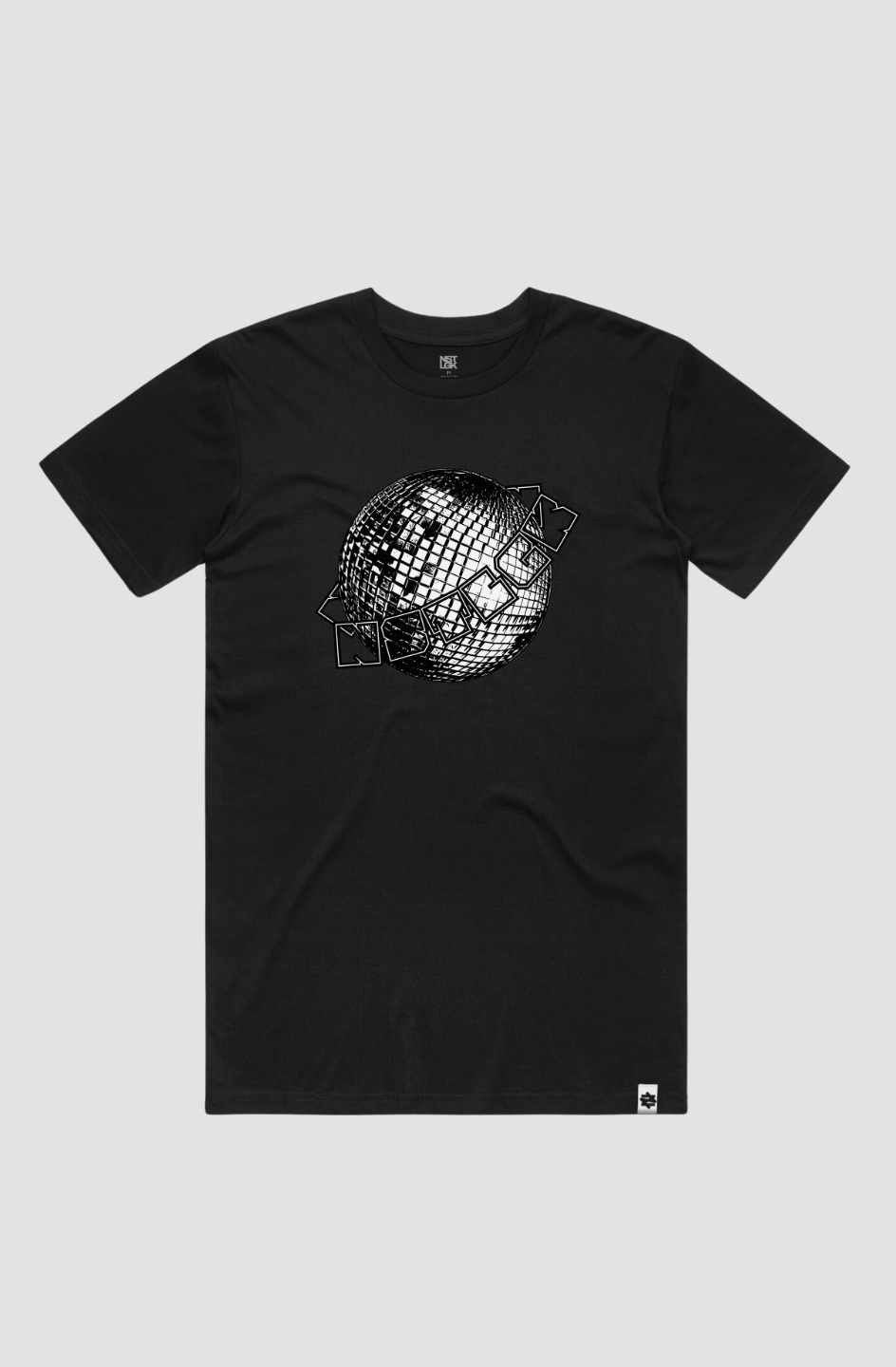 SKEPTIC Tee