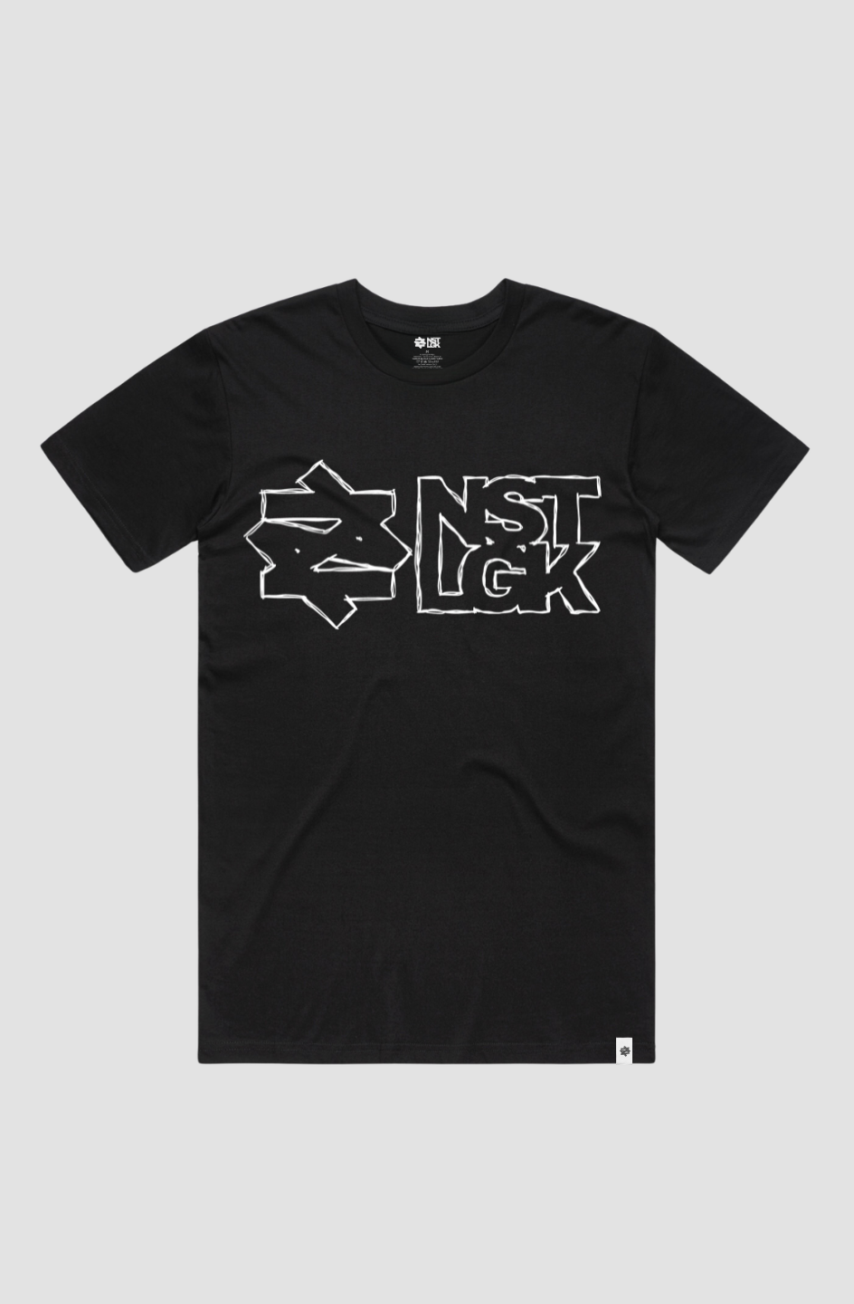 SKETCH Tee