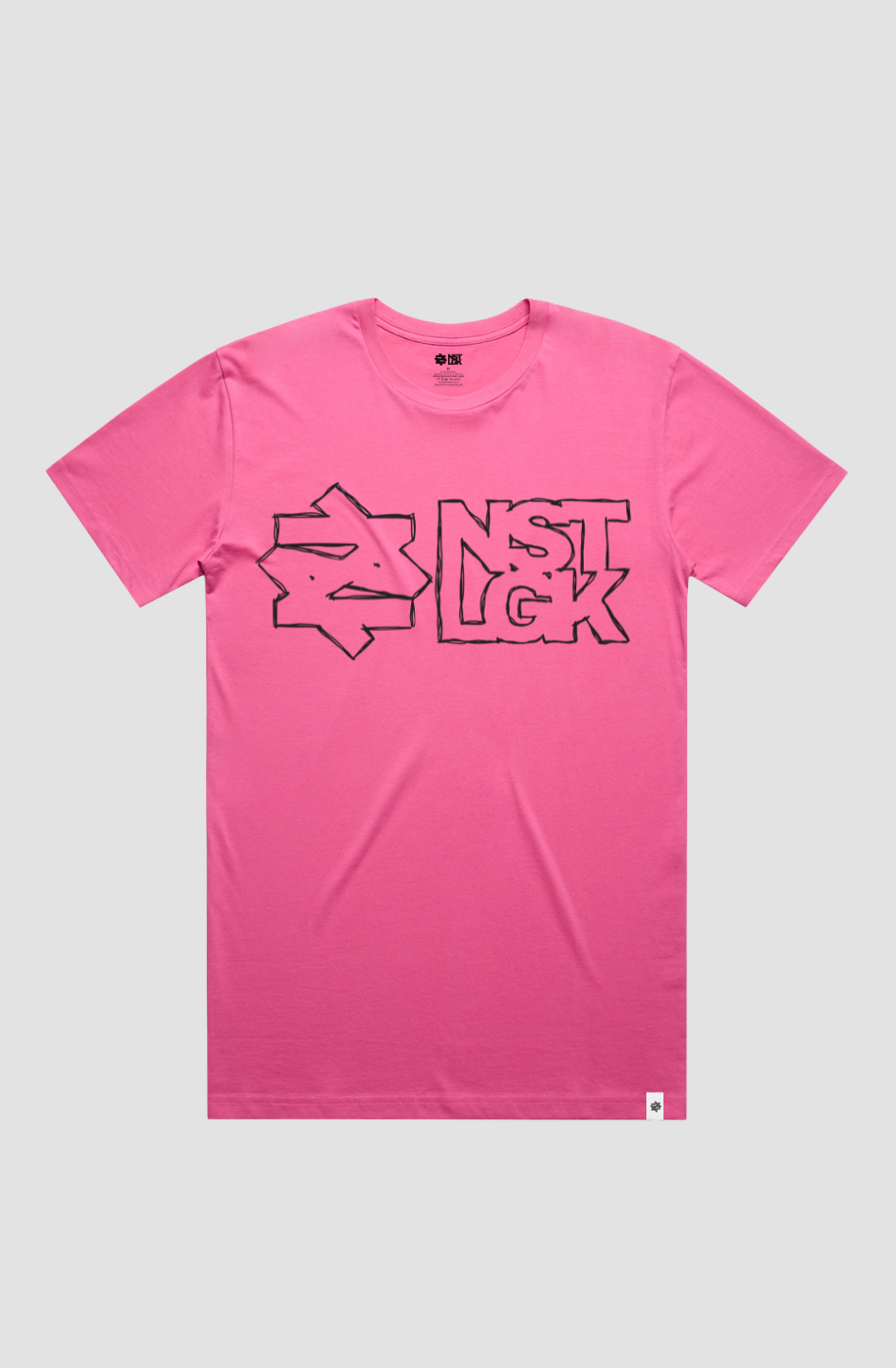 SKETCH Tee