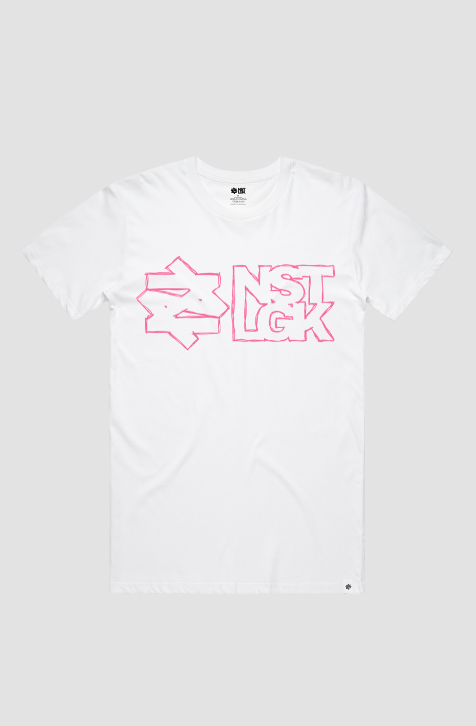 SKETCH Tee