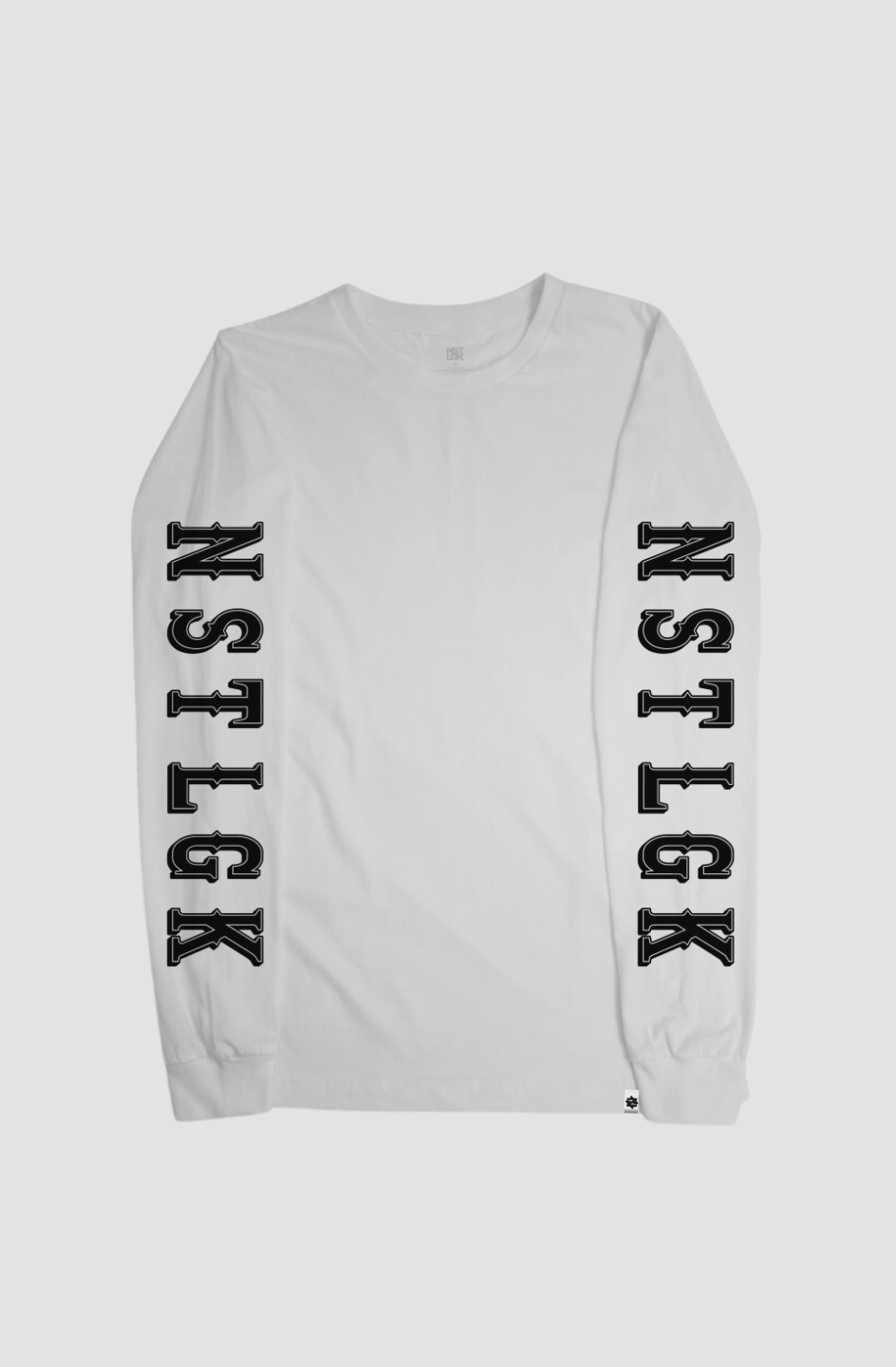 SOBS Long Sleeve Tee