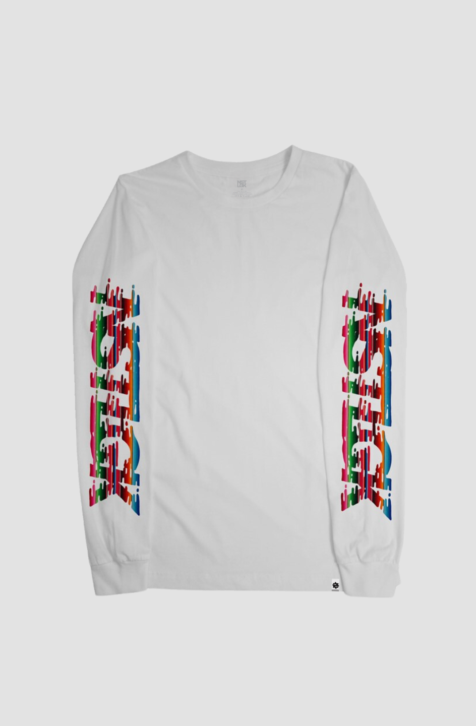 SPEED Long Sleeve Tee