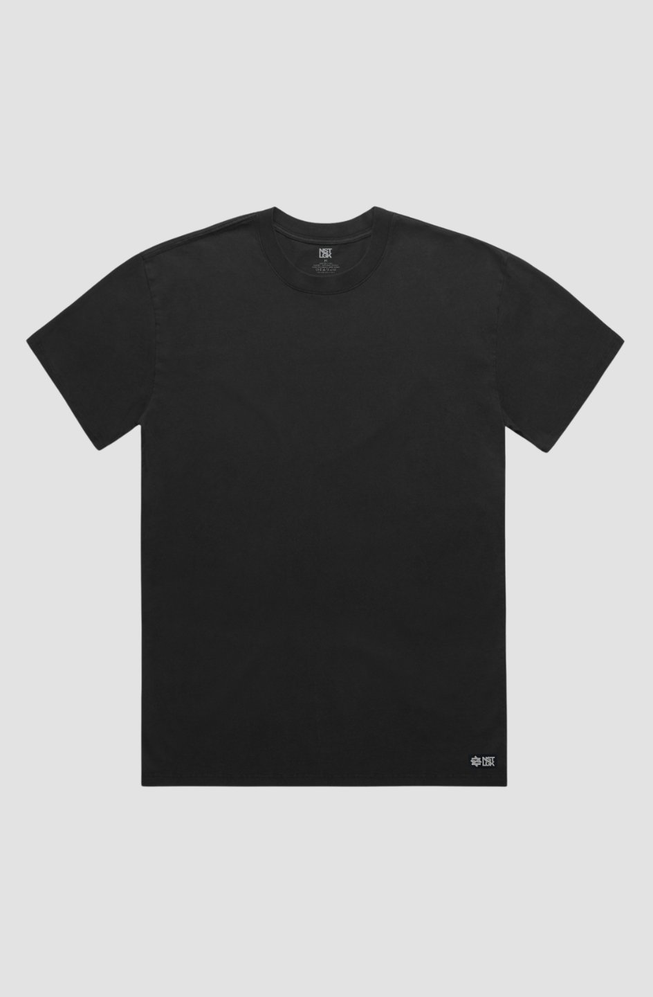 THE HEAVY Faded Tee