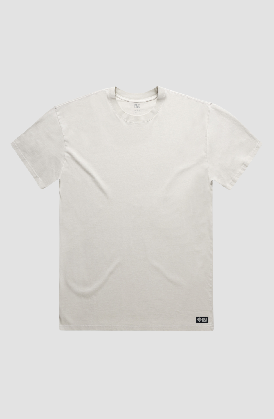 THE HEAVY Faded Tee