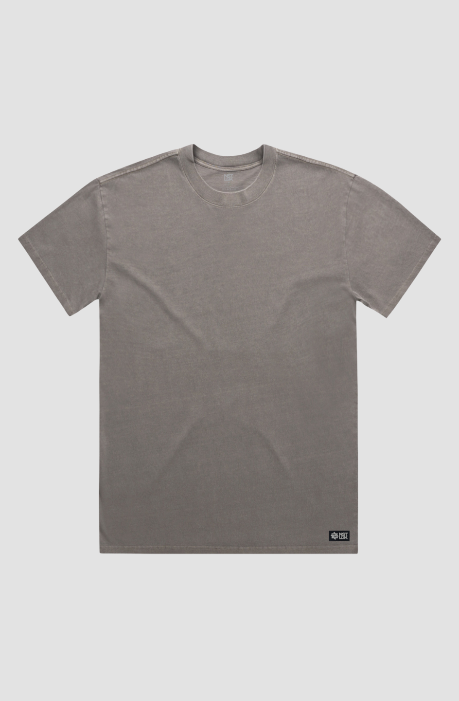 THE HEAVY Faded Tee