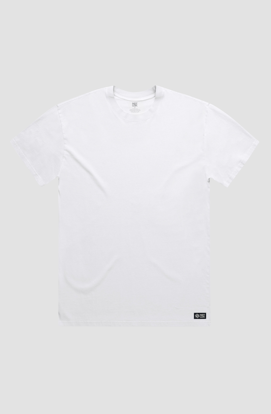 THE HEAVY Faded Tee