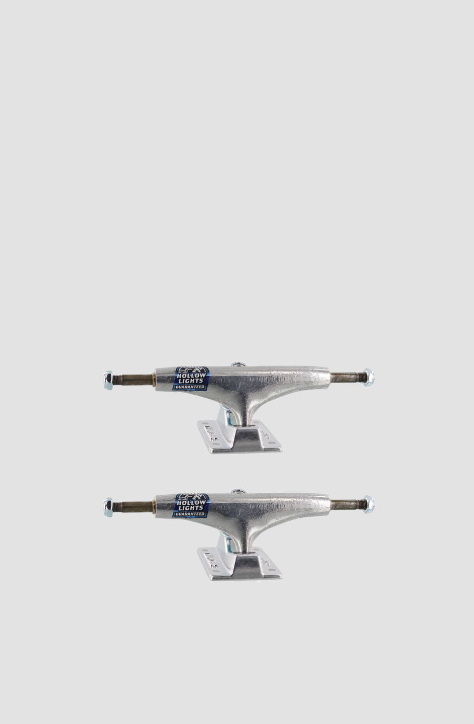 THUNDER TRUCKS Hollow Lights Polished II 145mm (Pair)