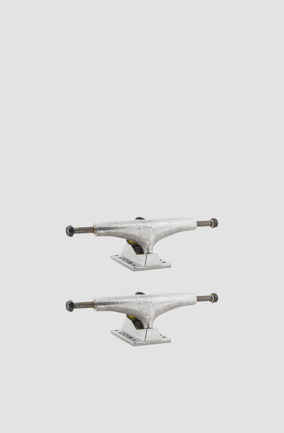 THUNDER TRUCKS Team Hi 145mm Polished (Pair)