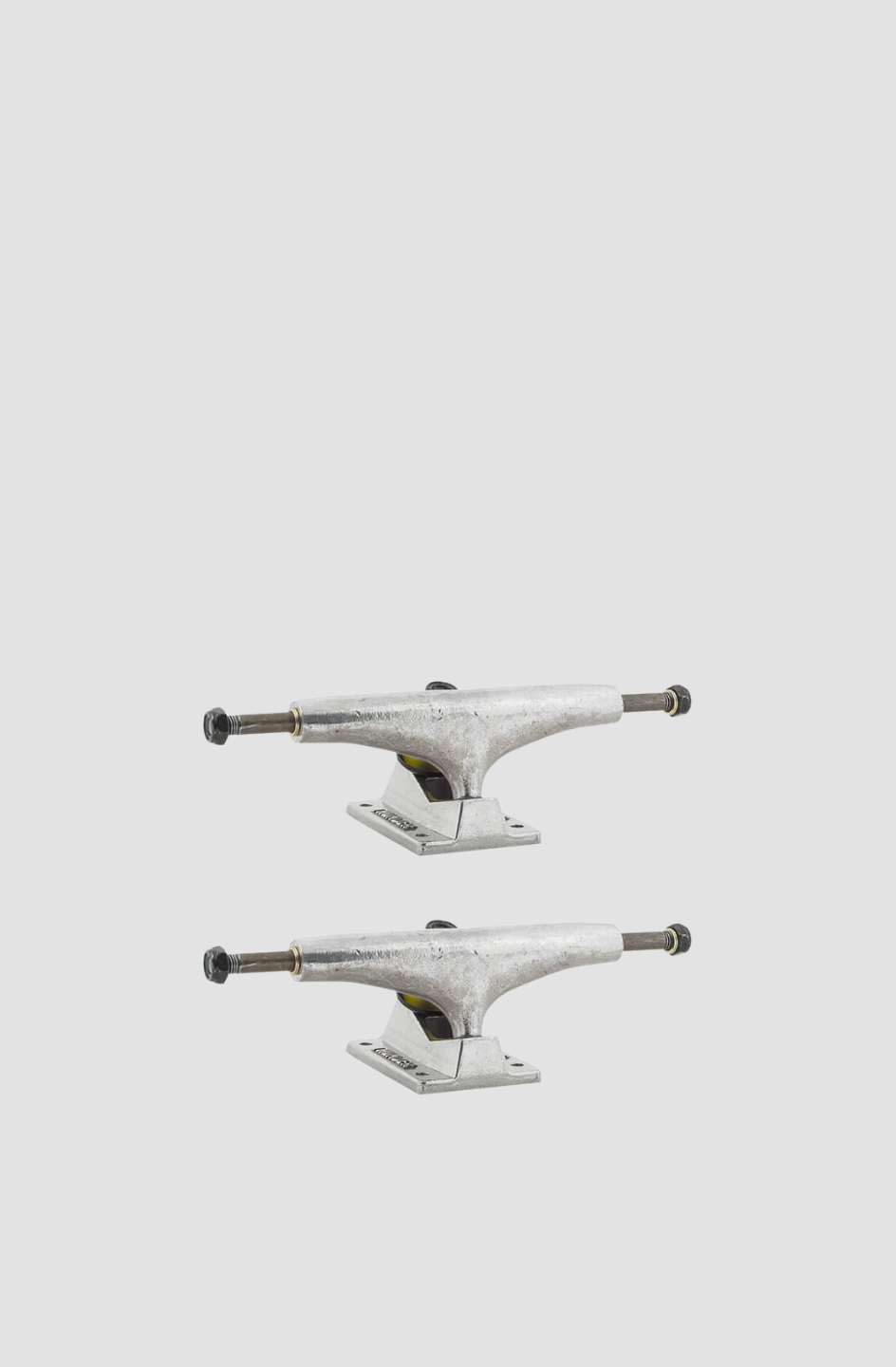 THUNDER TRUCKS Team Hi Polished 149mm (Pair)