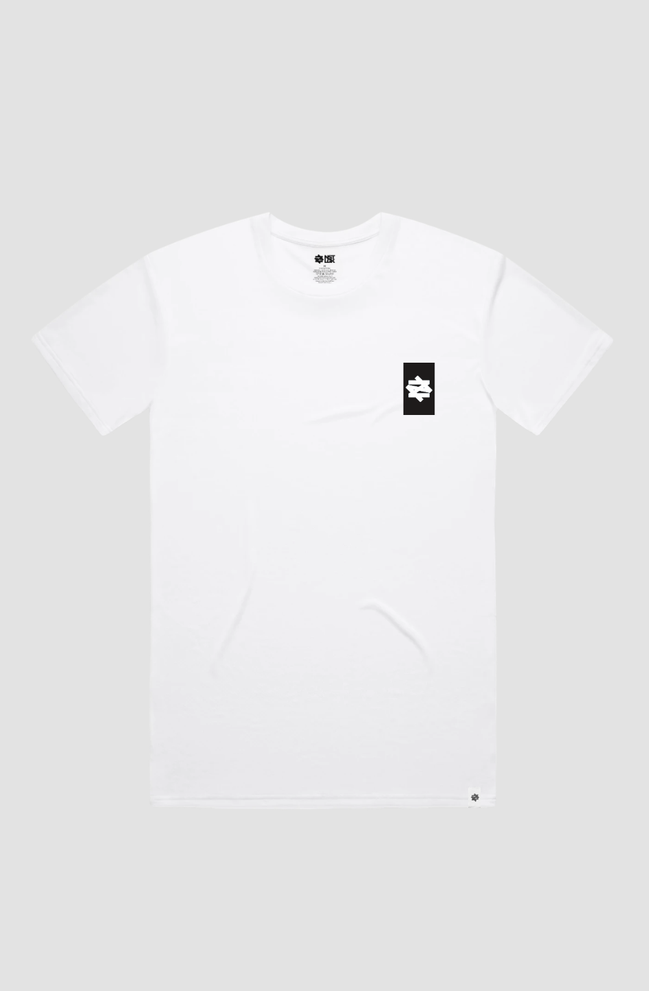TRAINING Tee
