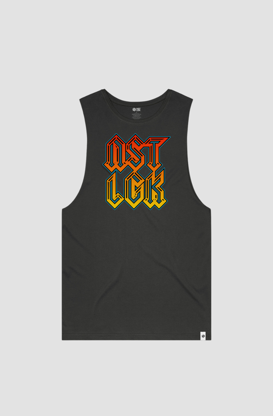 VIDA Tank Top