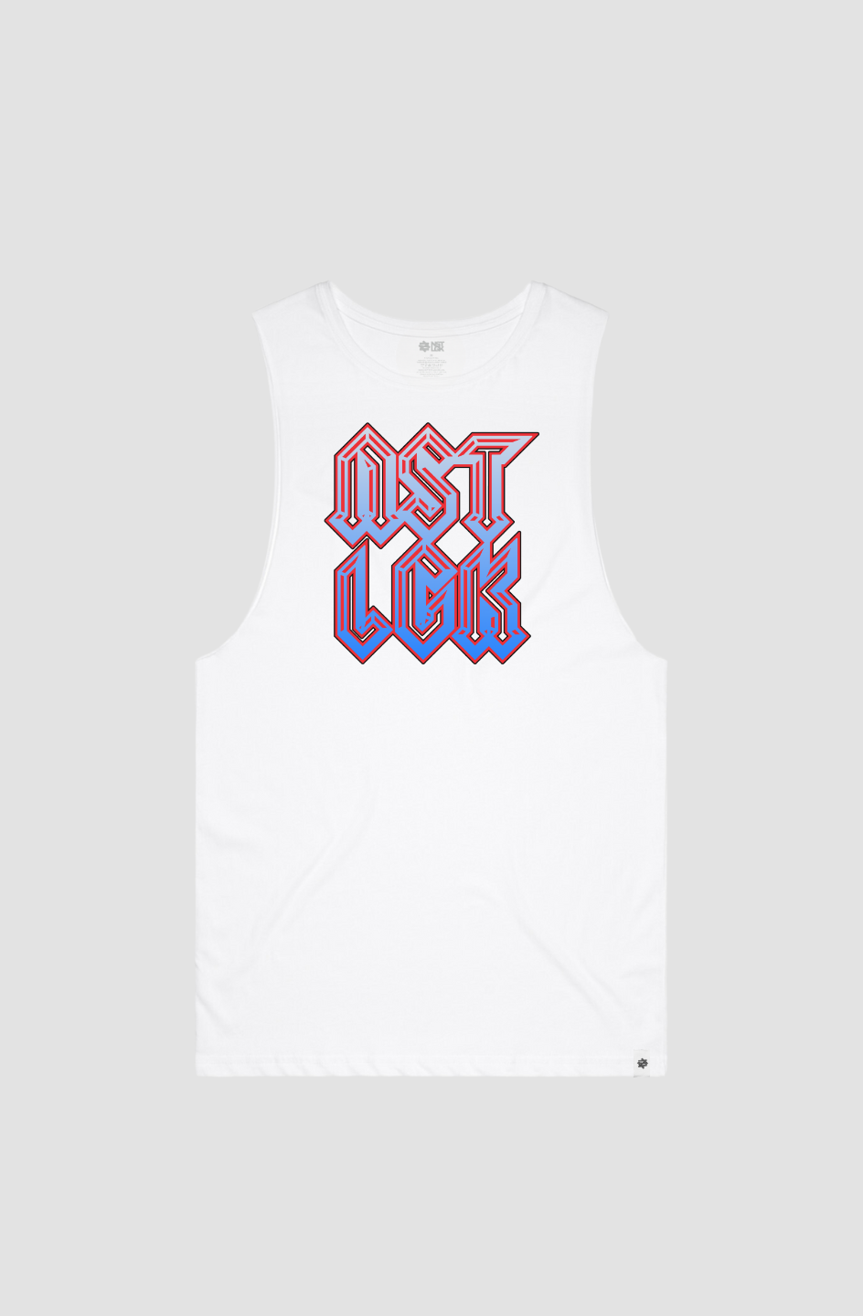 VIDA Tank Top