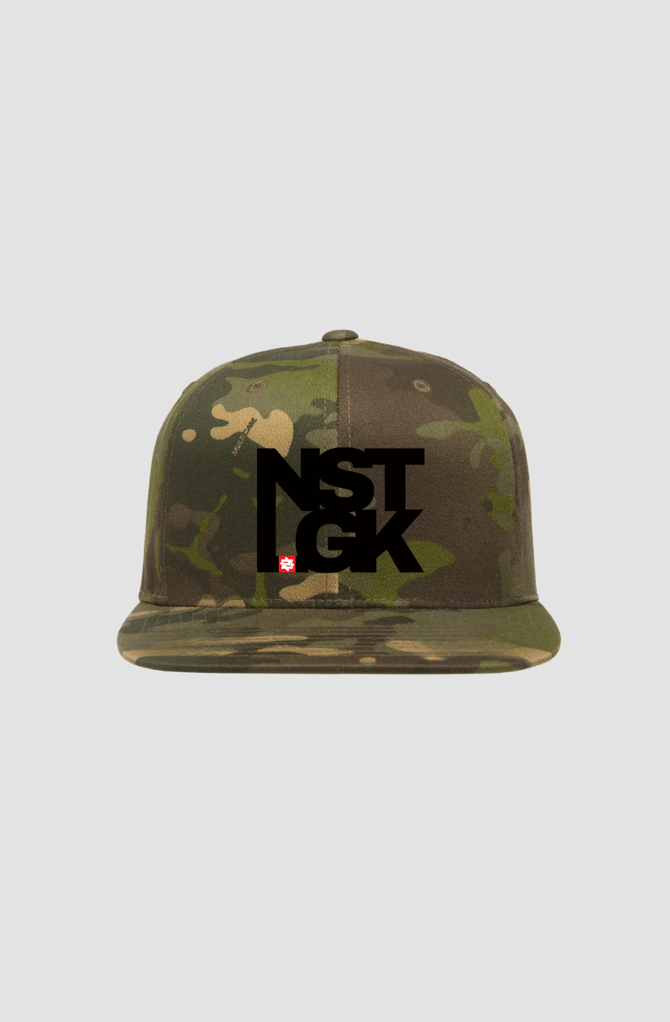 VULCAN Snapback