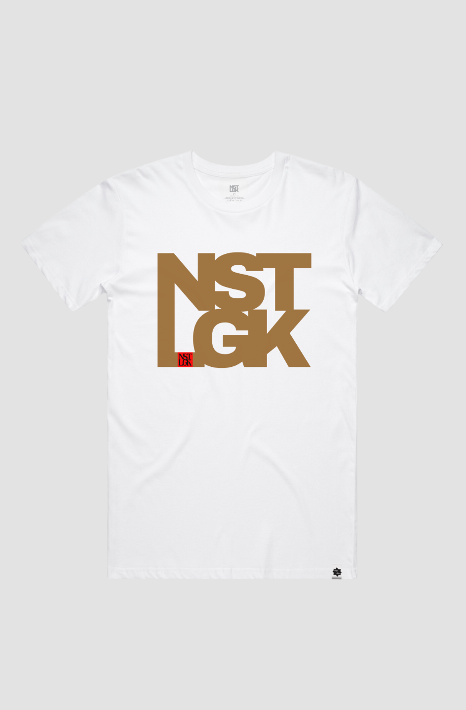 VULCAN Tee
